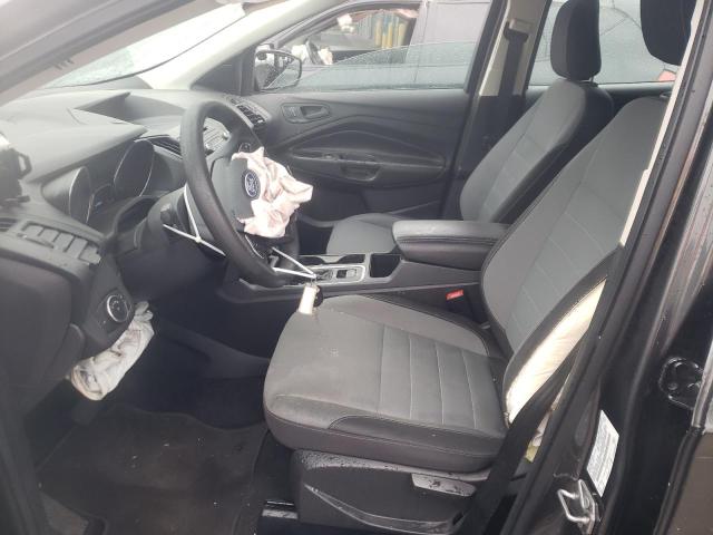 Photo 7 from auction – 2018 FORD ESCAPE S with VIN 1FMCU0F78JUA36515