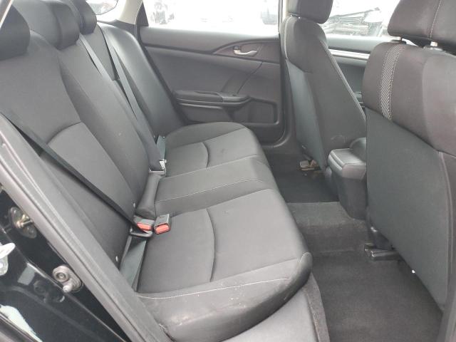 Photo 10 from auction – 2016 HONDA CIVIC LX with VIN 19XFC2F52GE229507