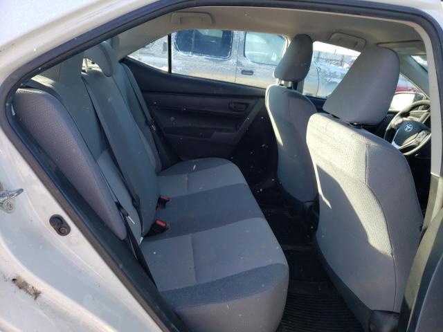 Photo 10 from auction – 2018 TOYOTA COROLLA L with VIN 2T1BURHE9JC045656