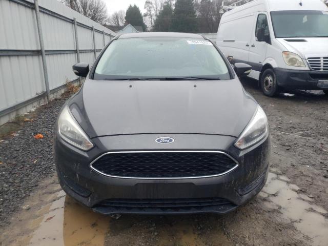 Photo 5 from auction – 2015 FORD FOCUS SE with VIN 1FADP3K2XFL381625