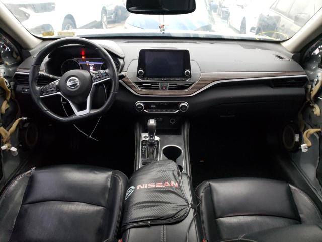 Photo 8 from auction – 2019 NISSAN ALTIMA SL with VIN 1N4BL4EV9KC180808