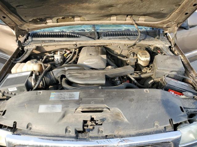 Photo 12 from auction – 2003 GMC YUKON with VIN 1GKEC13T13R124663
