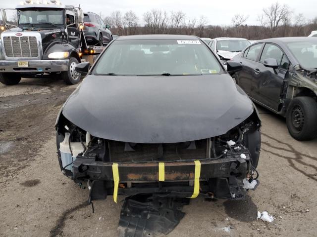 Photo 5 from auction – 2017 TOYOTA CAMRY LE with VIN 4T1BF1FK4HU338572