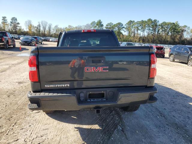 Photo 6 from auction – 2017 GMC SIERRA C15 with VIN 1GTR1LEC4HZ230656