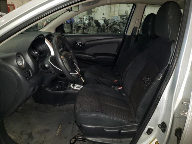 Photo 7 from auction – 2016 NISSAN VERSA S with VIN 3N1CN7AP0GL883603