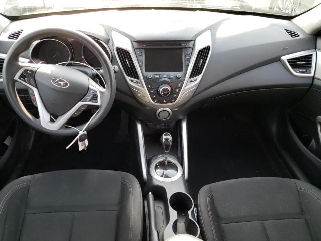 Photo 8 from auction – 2015 HYUNDAI VELOSTER with VIN KMHTC6ADXFU245300