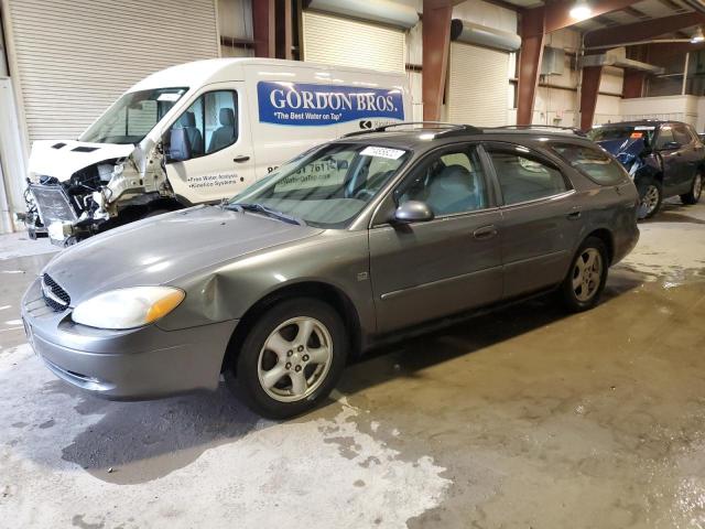 FORD TAURUS SE 2003 z numerem VIN 1FAFP58S13G105110 - Zdjęcie z aukcji