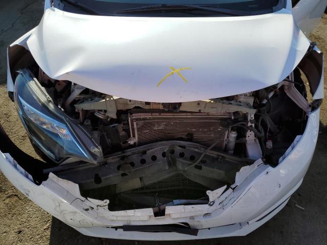 Photo 11 from auction – 2018 NISSAN VERSA NOTE with VIN 3N1CE2CP6JL353658