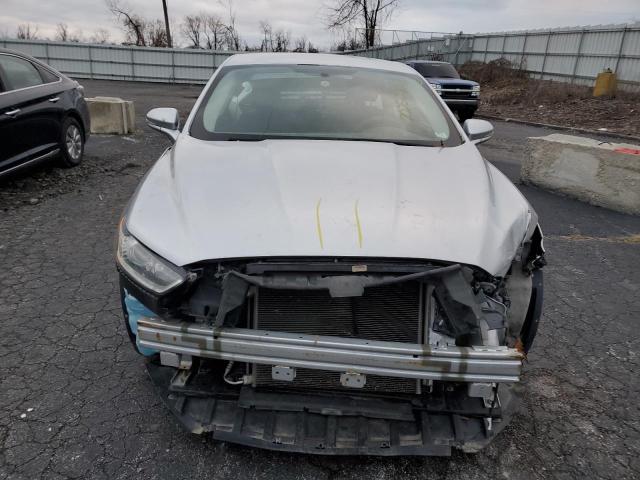 Photo 5 from auction – 2013 FORD FUSION SE with VIN 3FA6P0H71DR183878