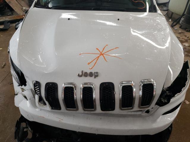 Photo 12 from auction – 2015 JEEP CHEROKEE L with VIN 1C4PJMCB6FW500587