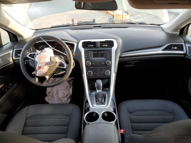 Photo 8 from auction – 2013 FORD FUSION SE with VIN 3FA6P0H79DR176287