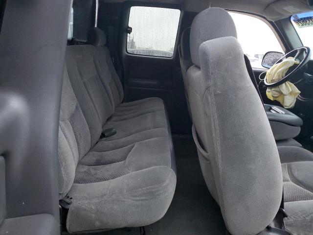 Photo 10 from auction – 2003 CHEVROLET 1500 with VIN 2GCEK19T031254738