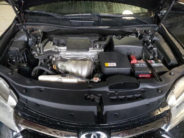 Photo 11 from auction – 2017 TOYOTA CAMRY LE with VIN 4T1BF1FK7HU694742