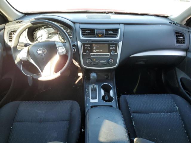 Photo 8 from auction – 2017 NISSAN ALTIMA 2.5 with VIN 1N4AL3AP1HC232700