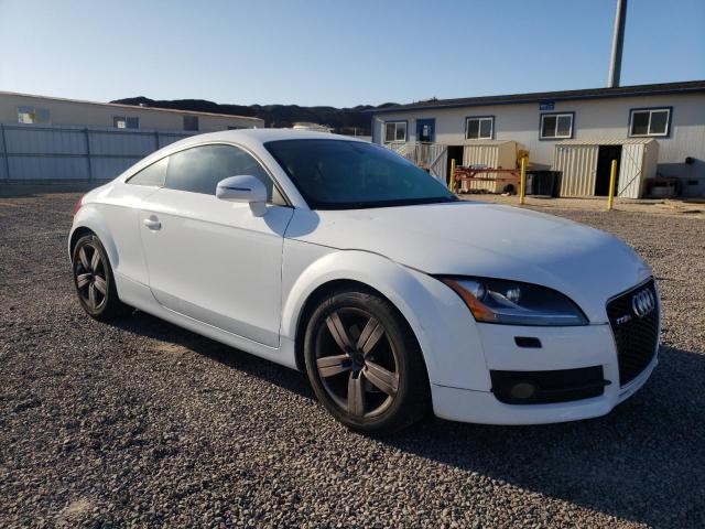 Photo 4 from auction – 2008 AUDI TT 2.0T with VIN TRUAF38J081010332