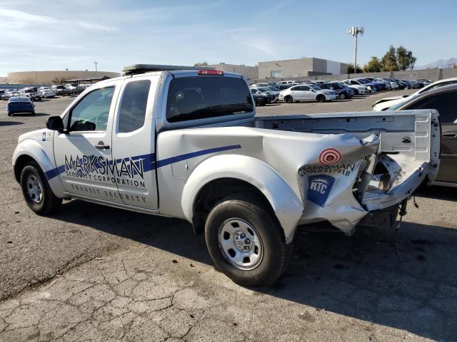 Photo 2 from auction – 2019 NISSAN FRONTIER S with VIN 1N6BD0CT1KN739805