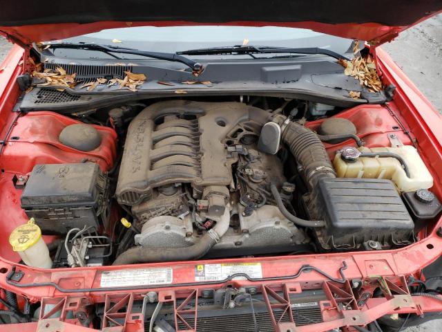 Photo 11 from auction – 2010 DODGE CHARGER SX with VIN 2B3CA3CV5AH236435