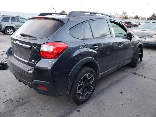 Photo 3 from auction – 2013 SUBARU XV CROSSTR with VIN JF2GPACC8D2888045