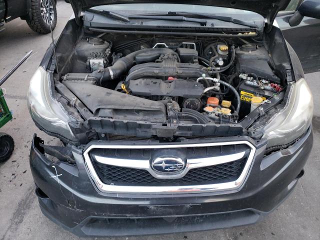 Photo 11 from auction – 2013 SUBARU XV CROSSTR with VIN JF2GPACC8D2888045