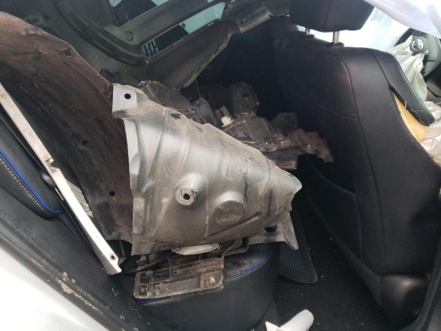 Photo 10 from auction – 2017 TOYOTA COROLLA L with VIN 2T1BURHE4HC797839