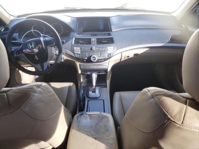 Photo 8 from auction – 2010 HONDA ACCORD EXL with VIN 1HGCS2B88AA004235