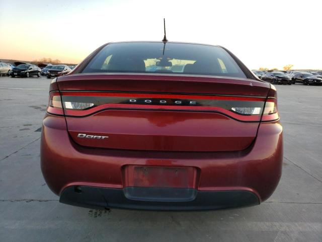 Photo 6 from auction – 2015 DODGE DART SE with VIN 1C3CDFAA1FD362890