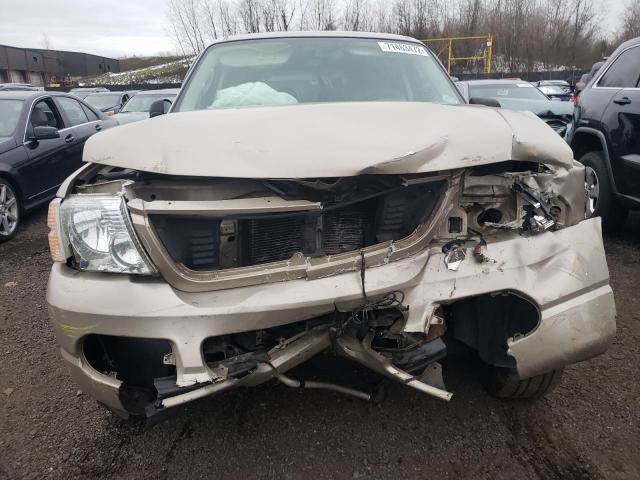 Photo 5 from auction – 2004 FORD EXPLORER X with VIN 1FMZU73K94UA51153