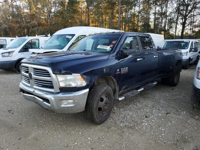 2013 Ram 3500