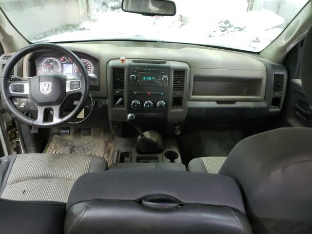 Photo 8 from auction – 2010 DODGE RAM 2500 with VIN 3D7LP2EL6AG179350