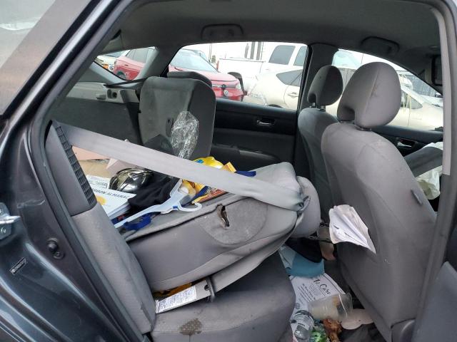 Photo 10 from auction – 2007 TOYOTA PRIUS with VIN JTDKB20U673231222