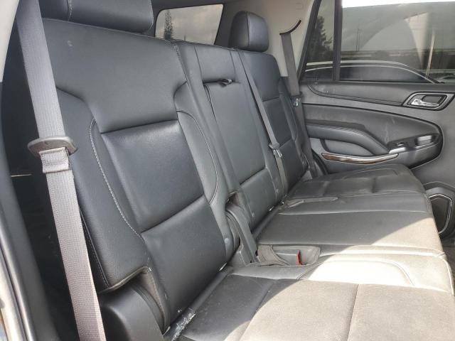Photo 11 from auction – 2019 CHEVROLET TAHOE C150 with VIN 1GNSCBKC2KR404216