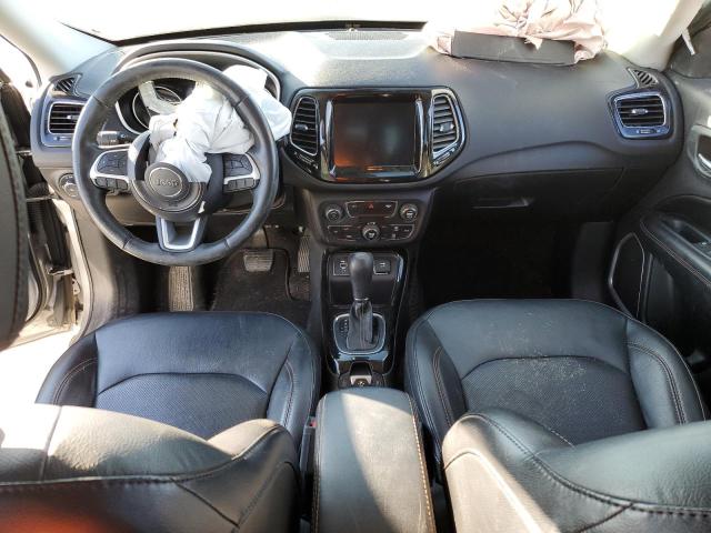 Photo 8 from auction – 2019 JEEP COMPASS LI with VIN 3C4NJCCB1KT819431