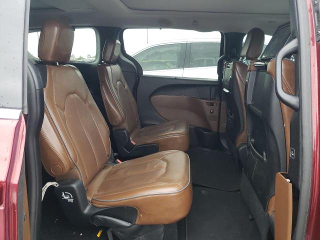 Photo 11 from auction – 2017 CHRYSLER PACIFICA L with VIN 2C4RC1GG8HR597746