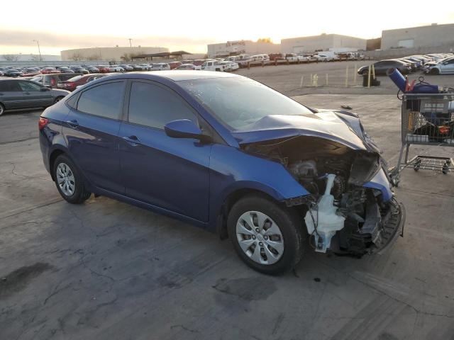 Photo 4 from auction – 2016 HYUNDAI ACCENT SE with VIN KMHCT4AE2GU054209