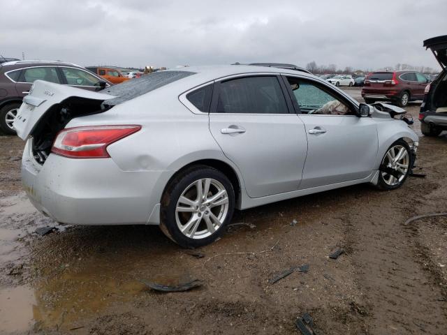 Photo 3 from auction – 2013 NISSAN ALTIMA 3.5 with VIN 1N4BL3AP7DC196168