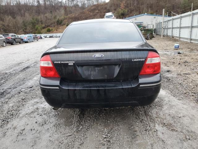 Photo 6 from auction – 2005 FORD FIVE HUNDR with VIN 1FAHP28195G176590