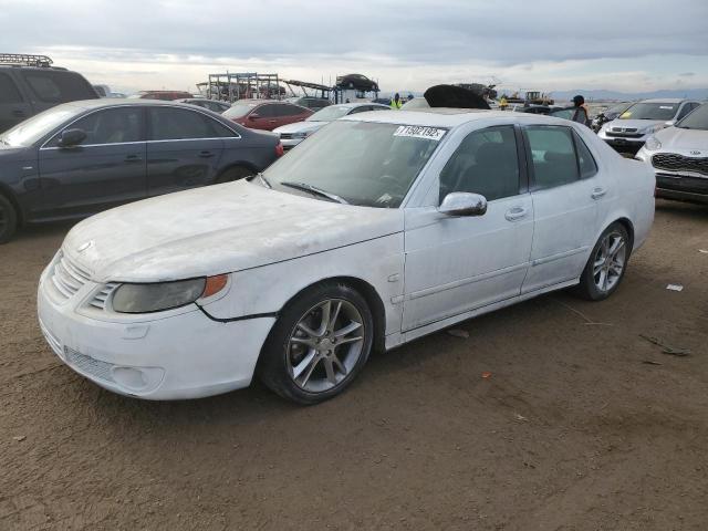 SAAB 9 5 2006 with VIN YS3EH49G763511064 - Photo from auction