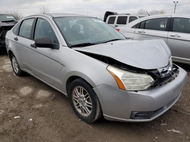 Photo 4 from auction – 2009 FORD FOCUS SE with VIN 1FAHP35N49W160547