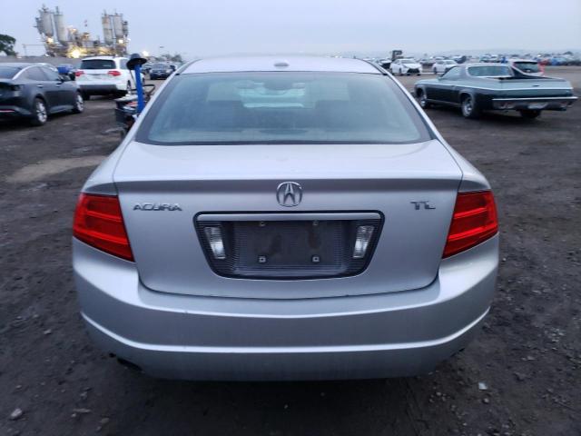 Photo 6 from auction – 2006 ACURA 3.2TL with VIN 19UUA65606A040825