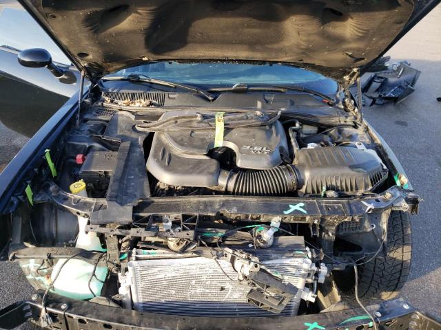 Photo 11 from auction – 2015 DODGE CHALLENGER with VIN 2C3CDZAG9FH835086