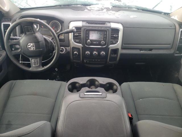 Photo 8 from auction – 2016 RAM 2500 SLT with VIN 3C6UR5DL9GG146399