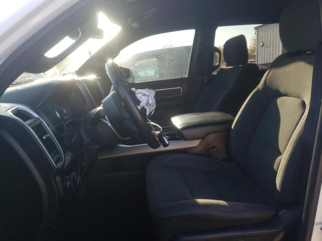 Photo 7 from auction – 2019 RAM 1500 BIG H with VIN 1C6SRFFT3KN802719
