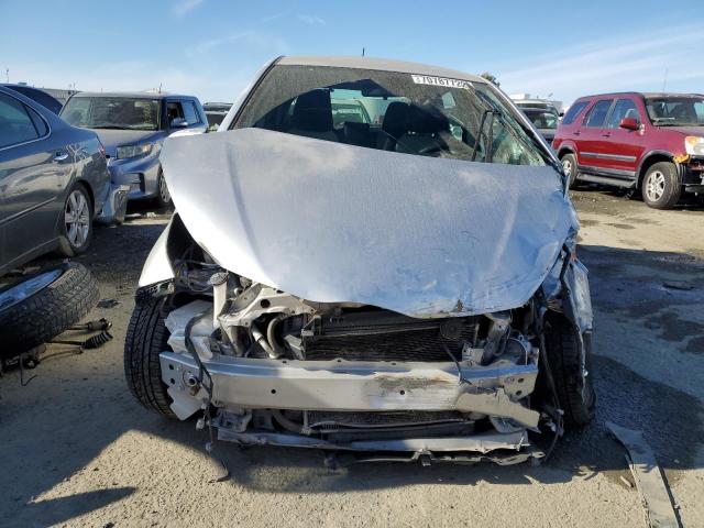 Photo 5 from auction – 2012 TOYOTA YARIS with VIN JTDKTUD33CD511436