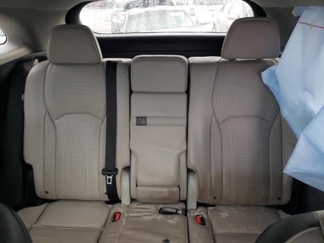 Photo 10 from auction – 2016 LEXUS RX 350 with VIN 2T2ZZMCA1GC002988