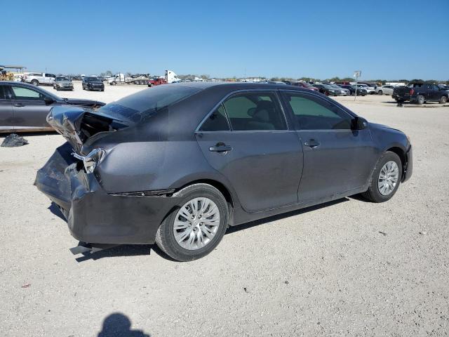 Photo 3 from auction – 2014 TOYOTA CAMRY L with VIN 4T4BF1FK4ER432405