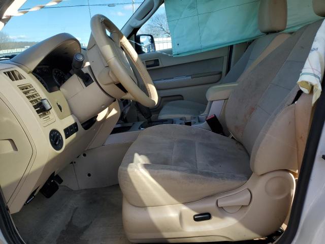 Photo 7 from auction – 2011 FORD ESCAPE XLT with VIN 1FMCU0D79BKC19180