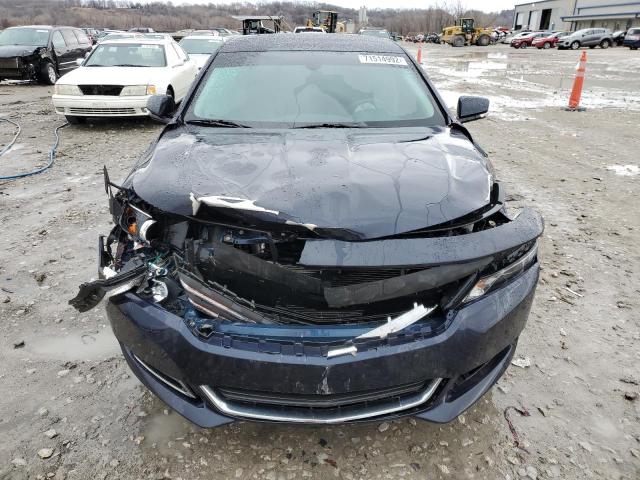 Photo 5 from auction – 2019 CHEVROLET IMPALA LT with VIN 2G11Z5SA9K9138702