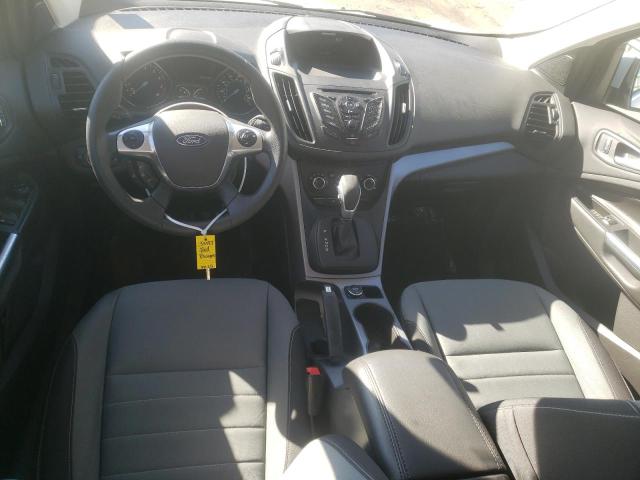 Photo 8 from auction – 2016 FORD ESCAPE SE with VIN 1FMCU0GX0GUB16625