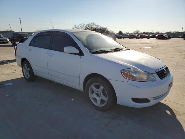 Photo 4 from auction – 2007 TOYOTA COROLLA CE with VIN 1NXBR32E67Z866440