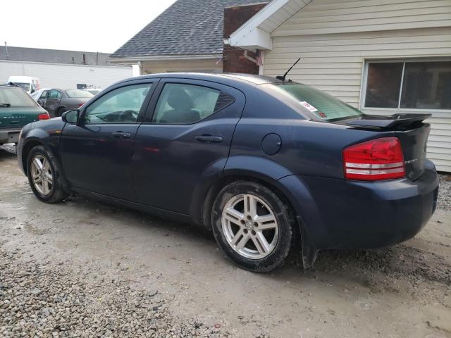 Photo 2 from auction – 2008 DODGE AVENGER SX with VIN 1B3LC56J58N229825